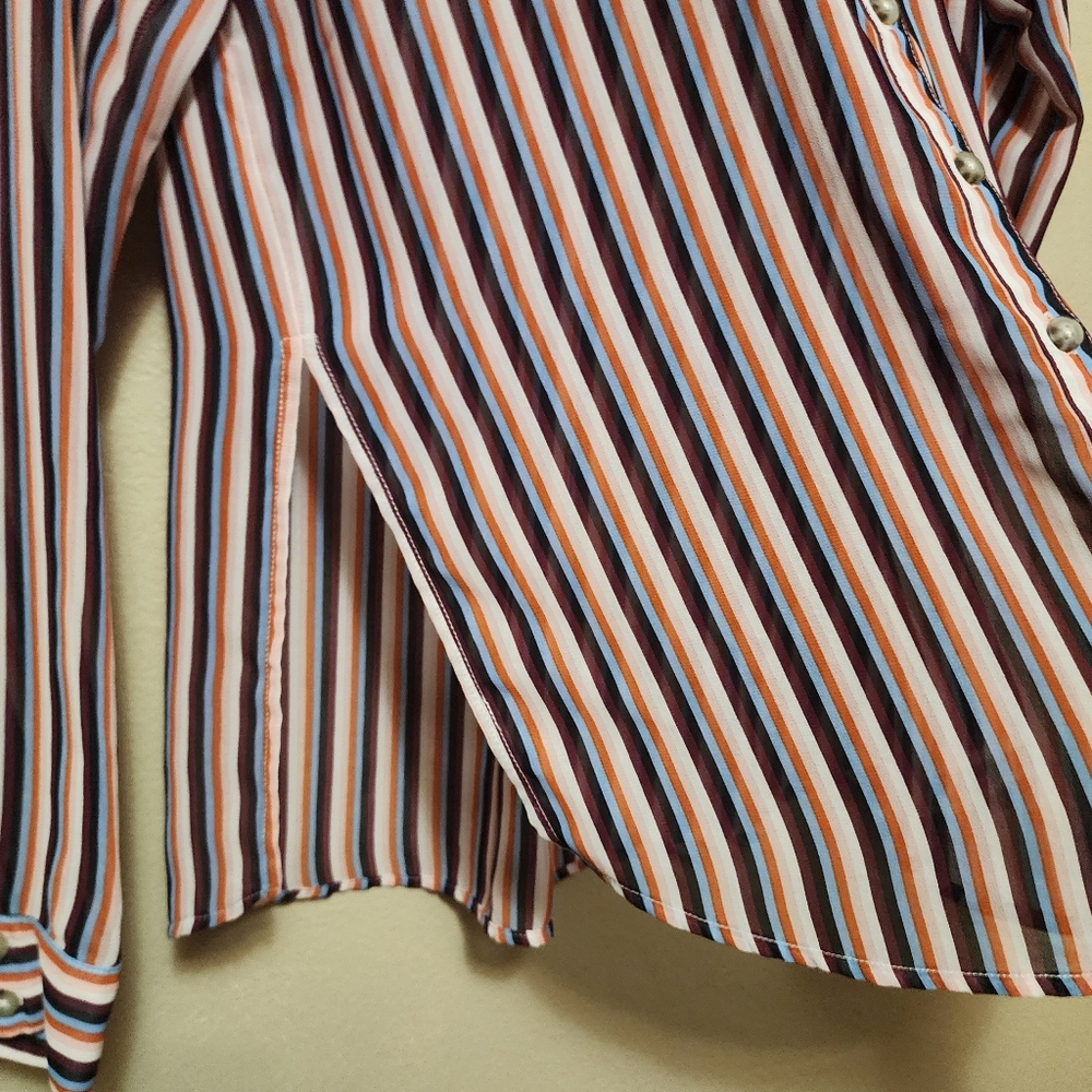 Striped Wild Fable - Picture 3 of 6